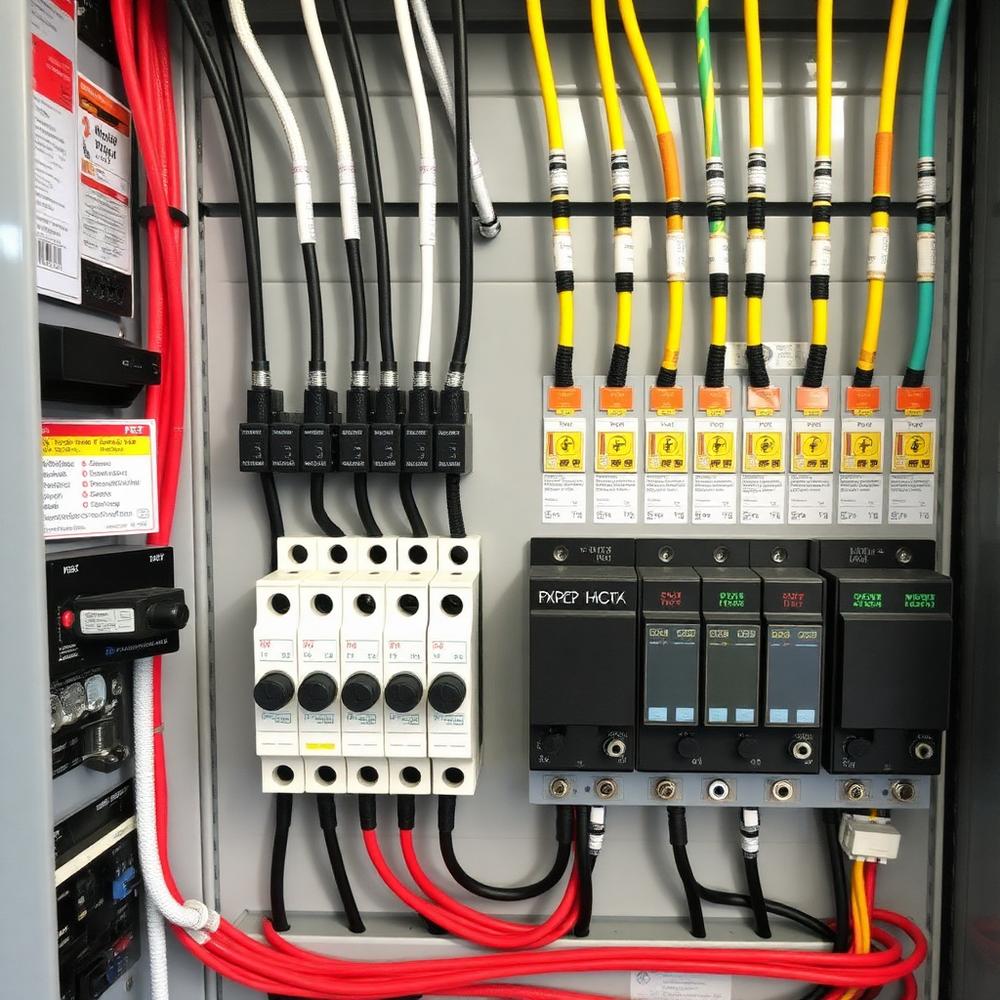 Building Controls project by Pukala Air Conditioning